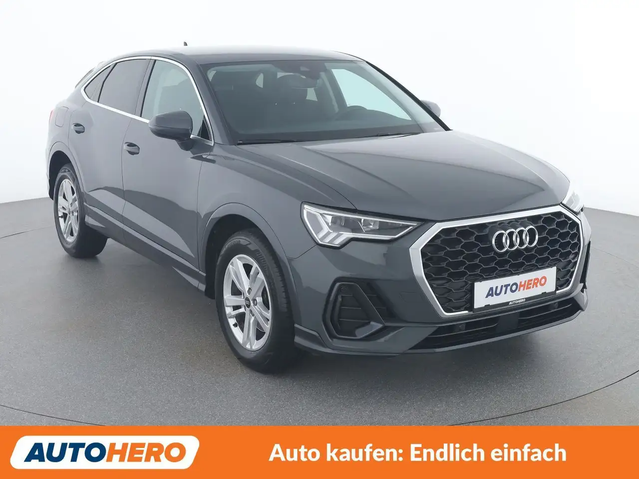 Audi Q3 35 TFSI Mild-Hybrid, миниатюра 8