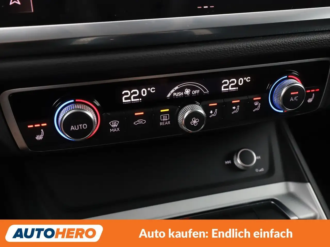 Audi Q3 35 TFSI Mild-Hybrid, миниатюра 26