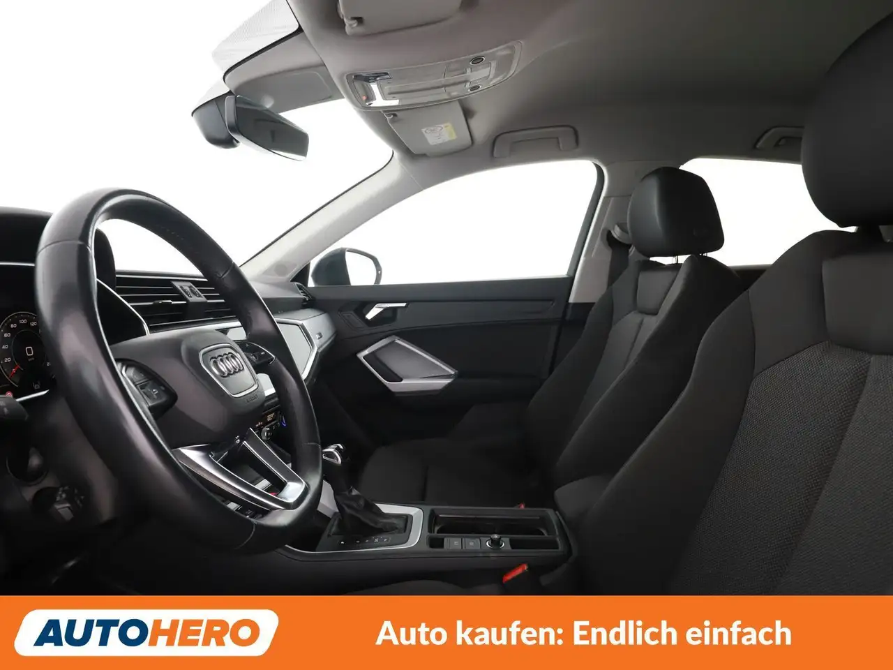 Audi Q3 35 TFSI Mild-Hybrid, миниатюра 10