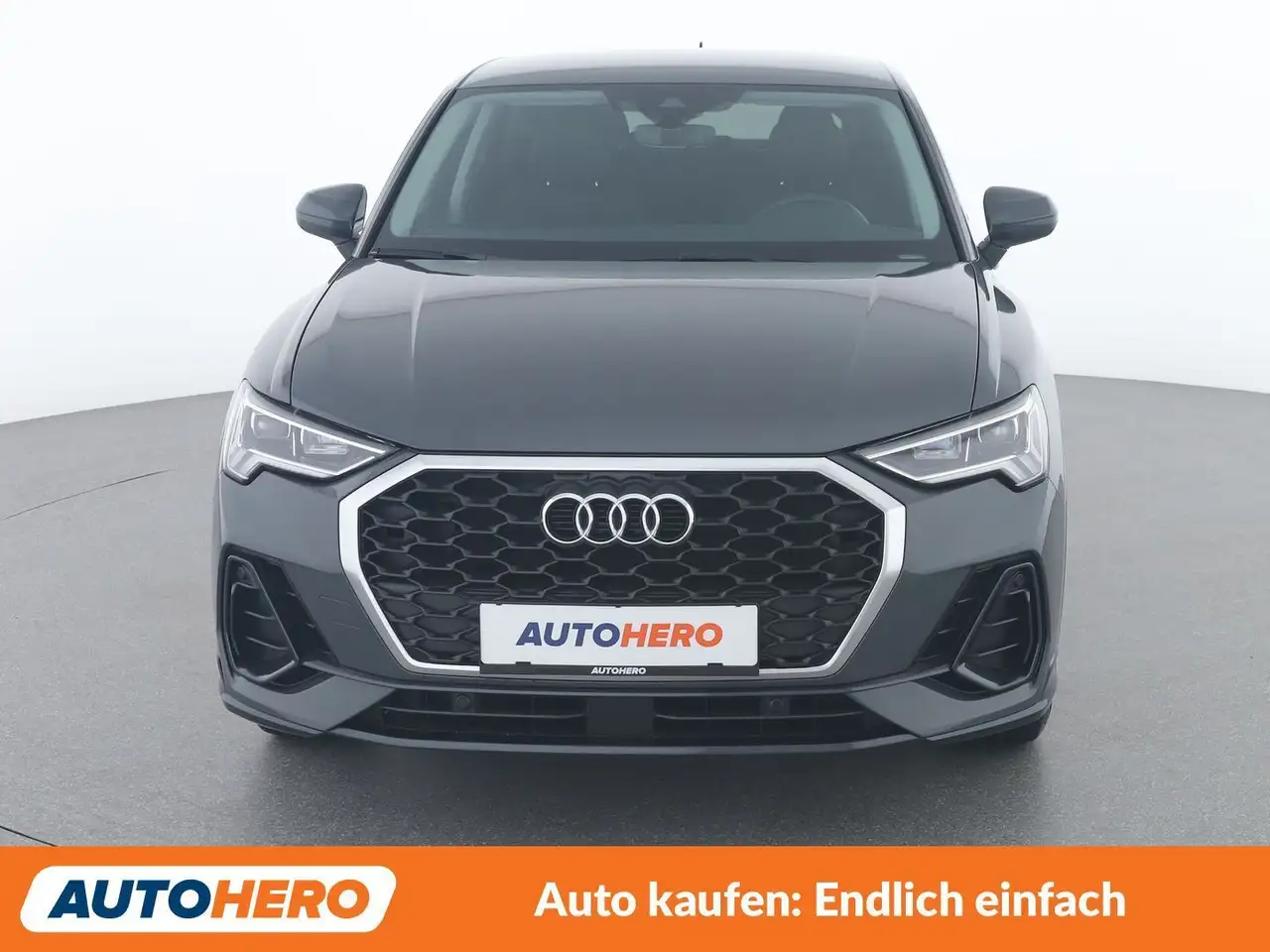 Audi Q3 35 TFSI Mild-Hybrid, миниатюра 9