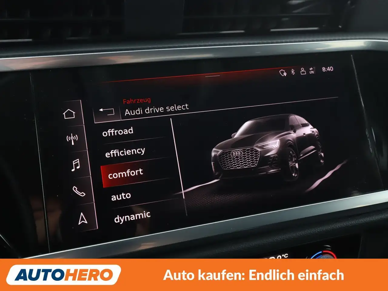 Audi Q3 35 TFSI Mild-Hybrid, миниатюра 25