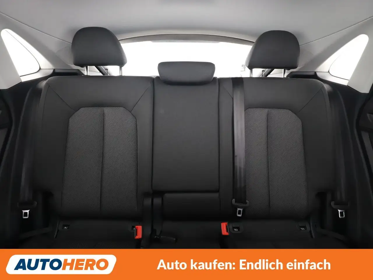 Audi Q3 35 TFSI Mild-Hybrid, миниатюра 15
