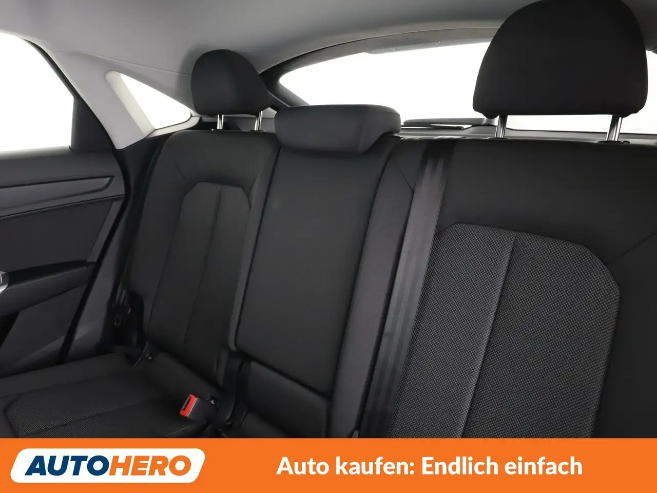 Audi Q3 35 TFSI Mild-Hybrid, миниатюра 14