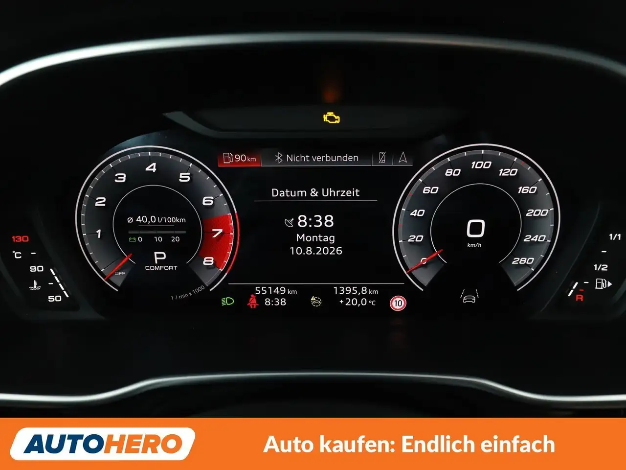 Audi Q3 35 TFSI Mild-Hybrid, миниатюра 20