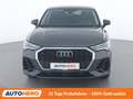Audi Q3 35 TFSI Mild-Hybrid Grau - thumbnail 9