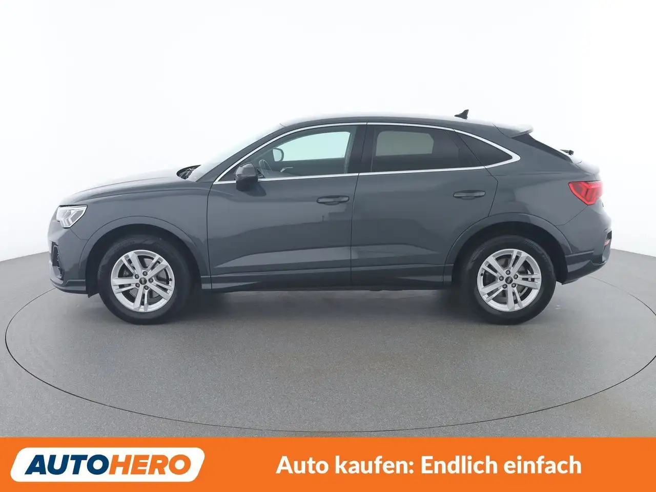Audi Q3 35 TFSI Mild-Hybrid, миниатюра 3