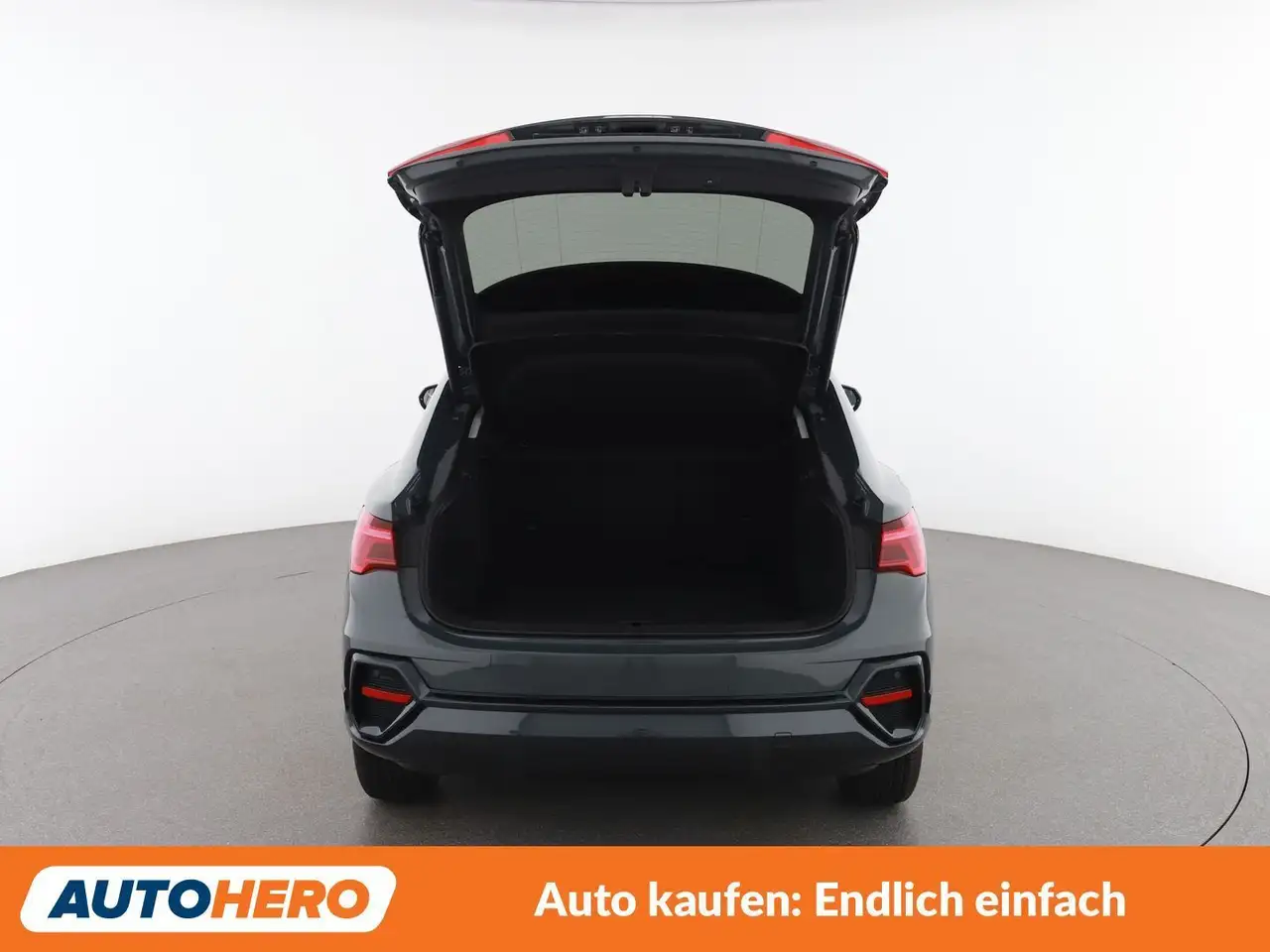 Audi Q3 35 TFSI Mild-Hybrid, миниатюра 16