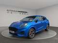 Ford Puma 1.0 EcoBoost Hybrid ST-LINE X - Winter-Paket, el, Azul - thumbnail 1