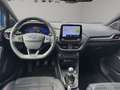 Ford Puma 1.0 EcoBoost Hybrid ST-LINE X - Winter-Paket, el, Azul - thumbnail 9