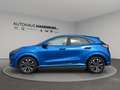 Ford Puma 1.0 EcoBoost Hybrid ST-LINE X - Winter-Paket, el, Azul - thumbnail 3