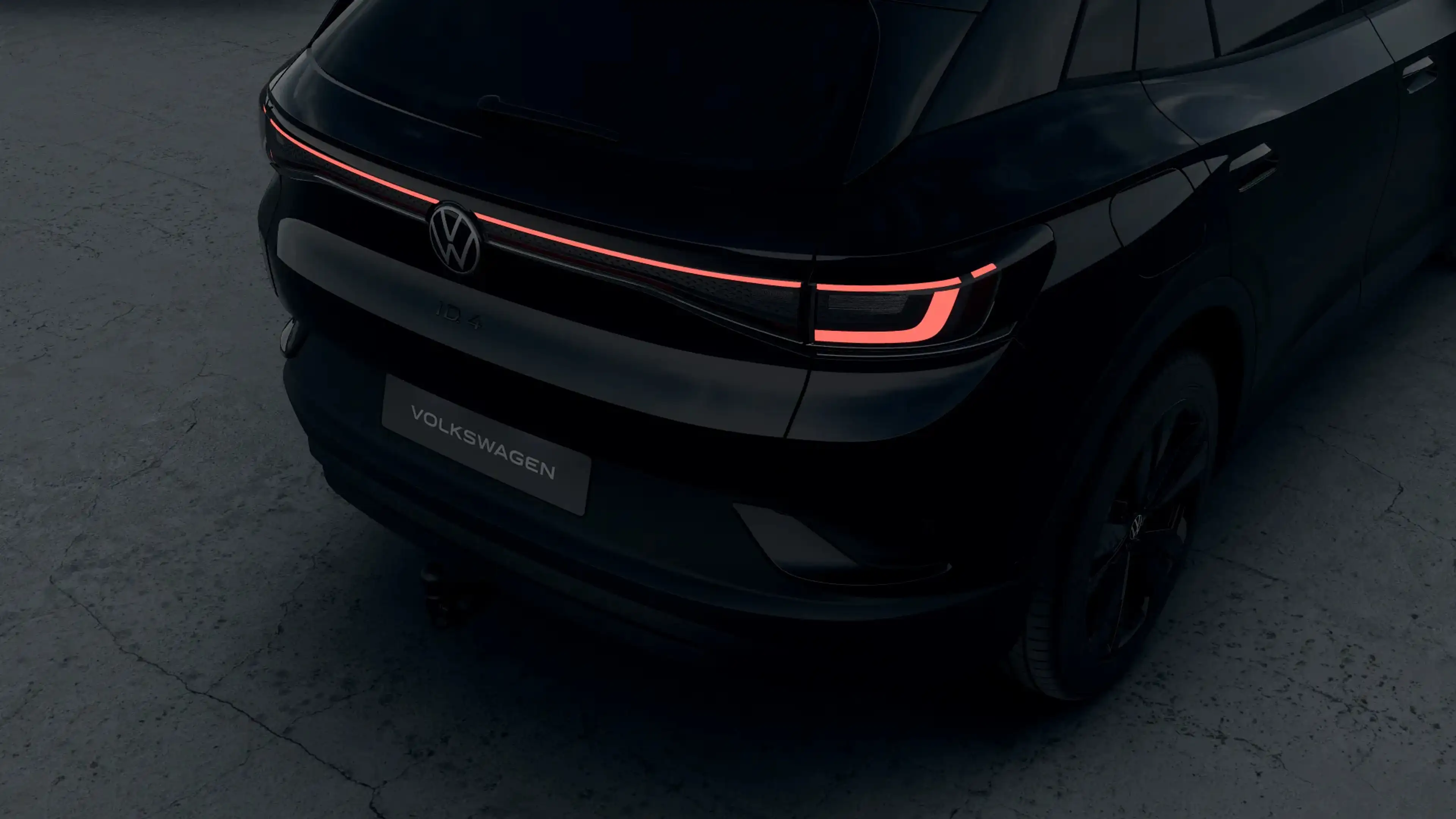 Volkswagen ID.4 77 kWh 286 1AT Pro Limited Edition Plus | 'App-Con — photo 5