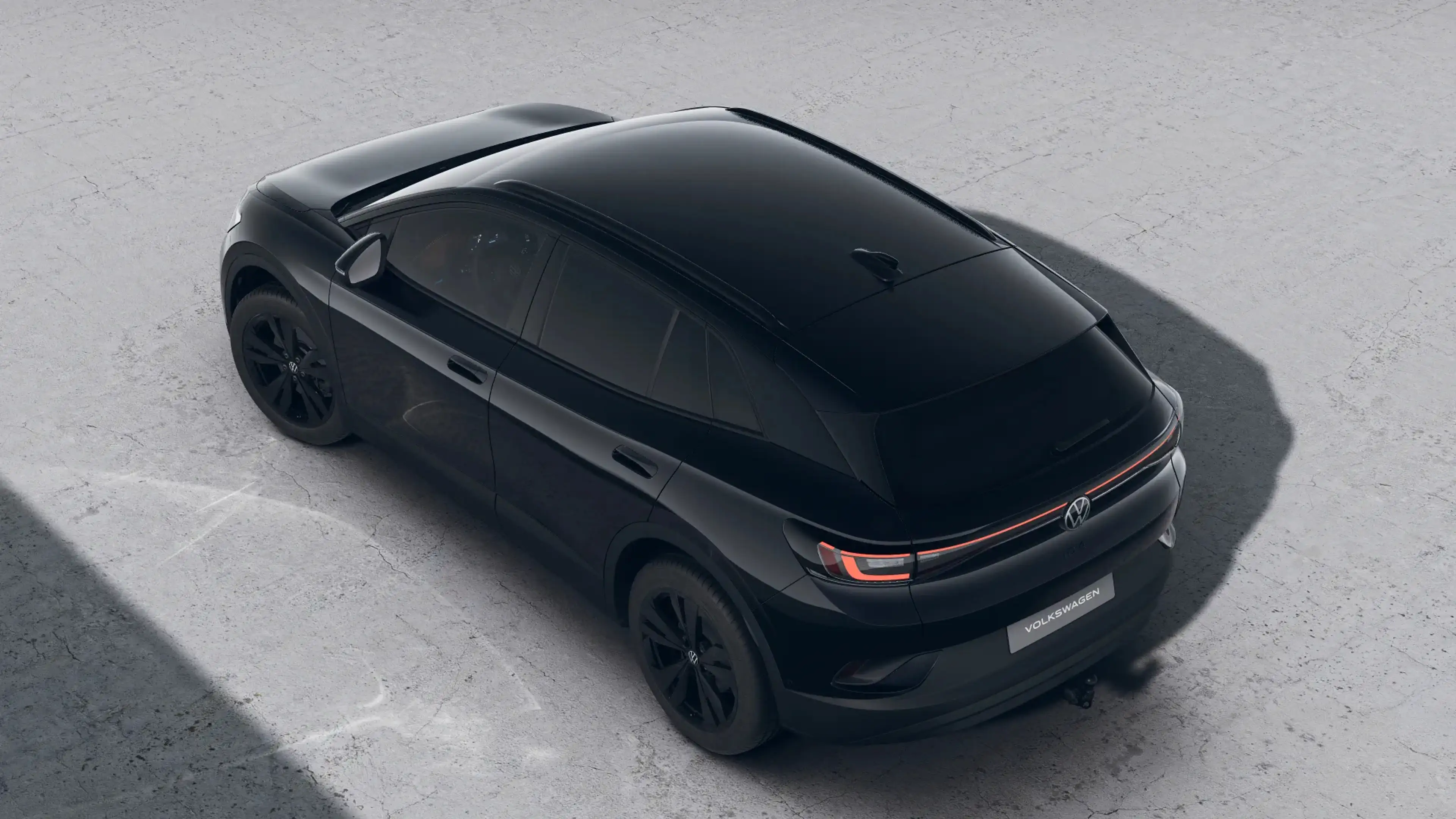 Volkswagen ID.4 77 kWh 286 1AT Pro Limited Edition Plus | 'App-Con — photo 7
