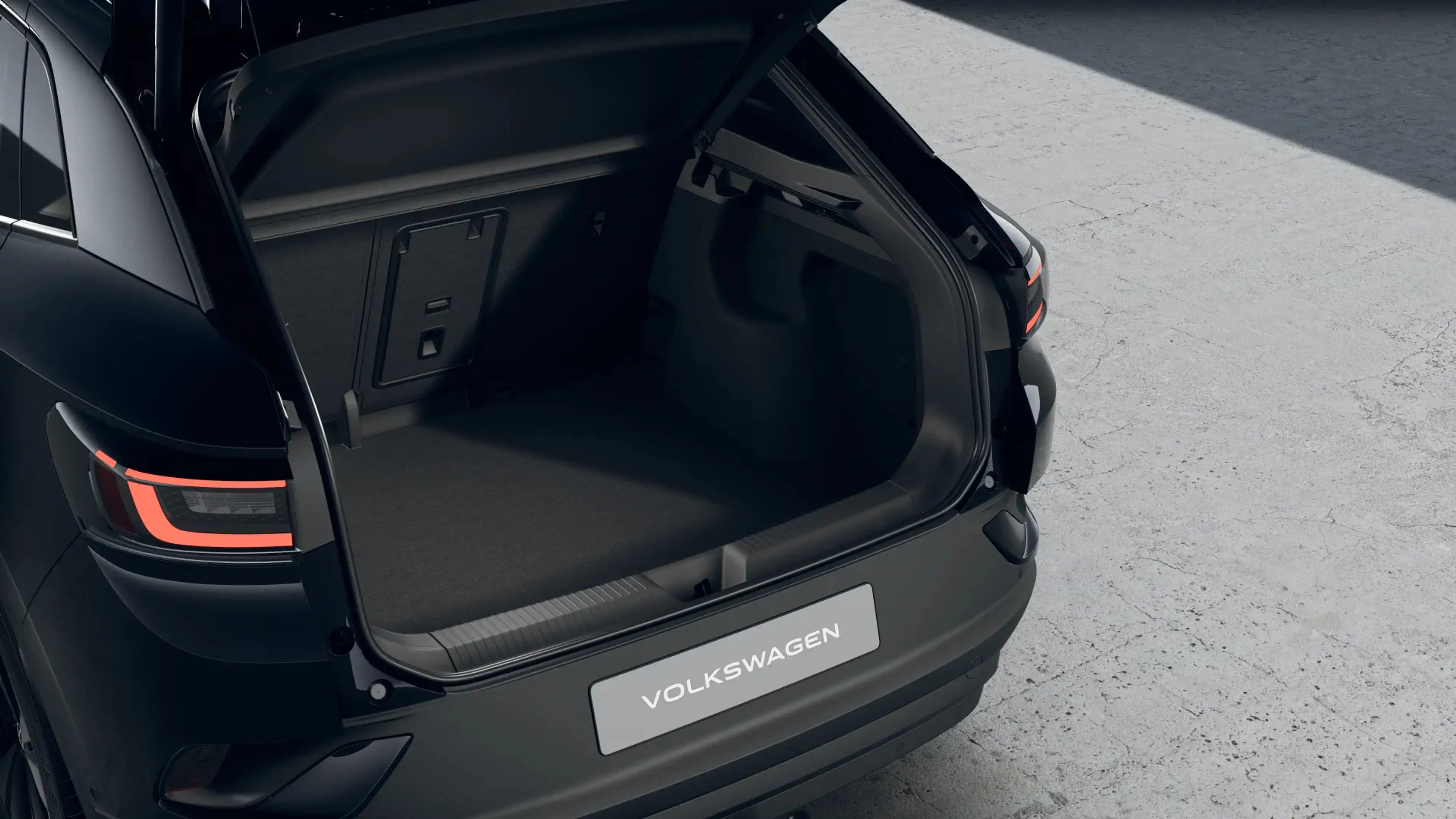 Volkswagen ID.4 77 kWh 286 1AT Pro Limited Edition Plus | 'App-Con — photo 8
