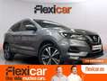 Nissan Qashqai 1.2 DIG-T N-Connecta 4x2 Gris - thumbnail 1