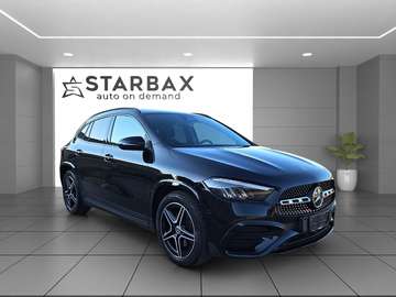 GLA 200 d Automatic AMG Line Premium Plus full