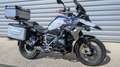 BMW R 1250 GS Bleu - thumbnail 3