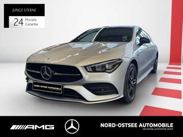 e SB AMG EDITION 2020 TOTWINKEL NIGHT