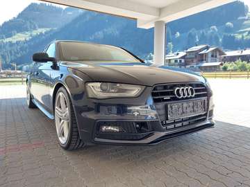 Avant B8 Quattro S-line, Neues Gutachten, neuer Zahnriemen