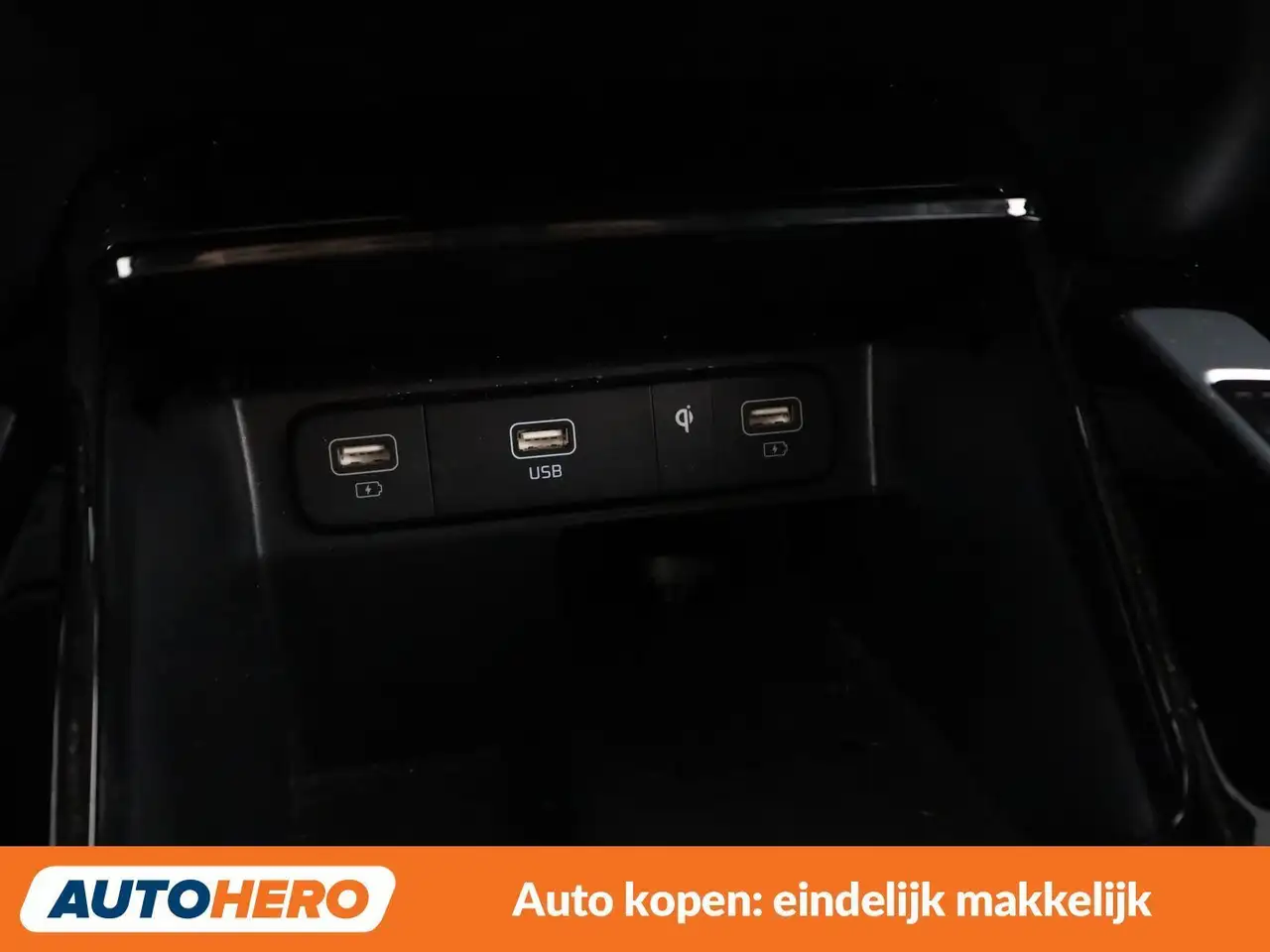 Kia Sorento 1.6 TGDI Plug-in Hybrid Spirit 4WD, миниатюра 24