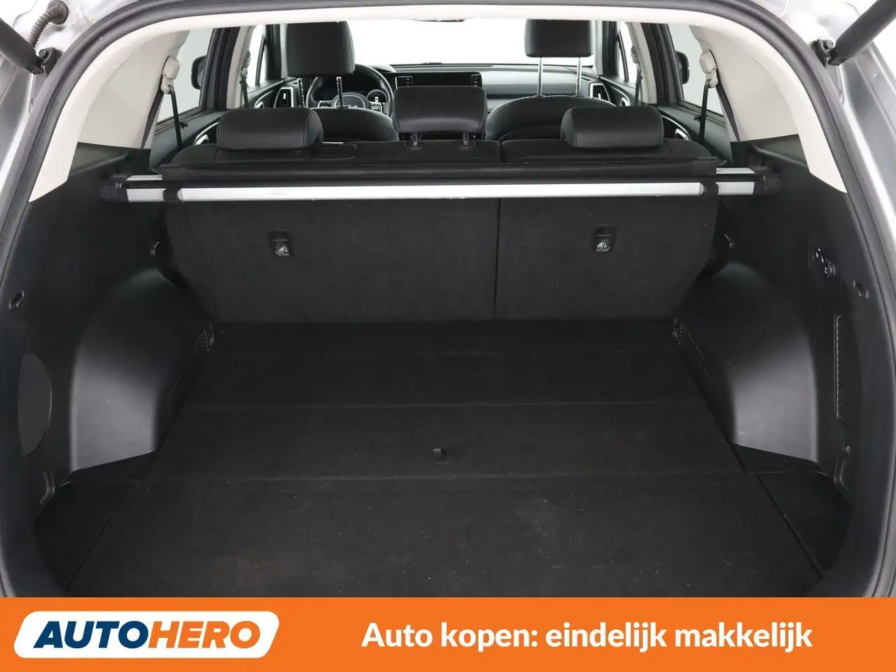 Kia Sorento 1.6 TGDI Plug-in Hybrid Spirit 4WD, миниатюра 17