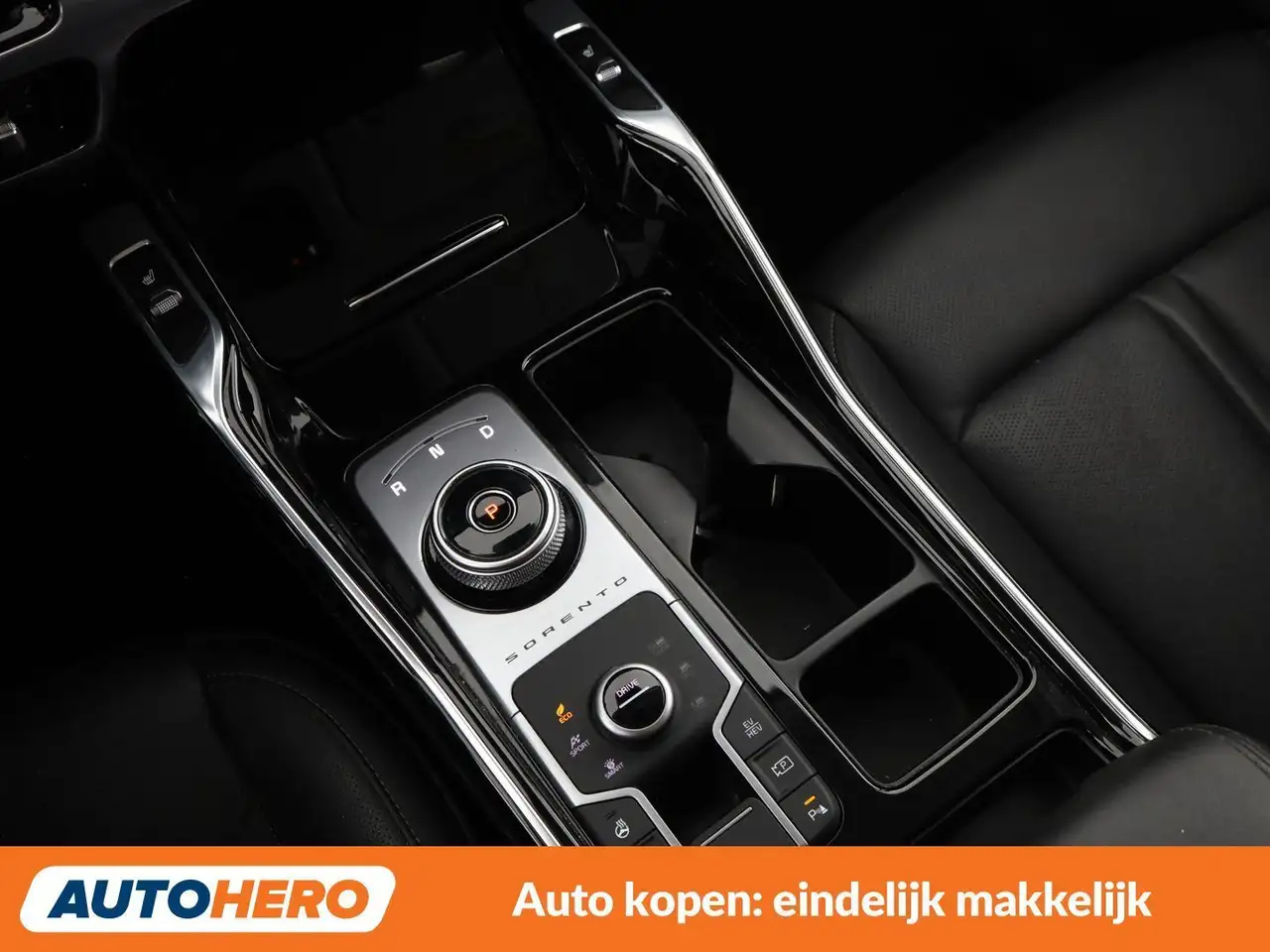 Kia Sorento 1.6 TGDI Plug-in Hybrid Spirit 4WD, миниатюра 25