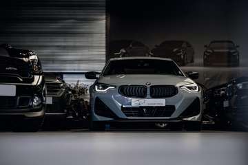 Sportbreak 2.0 S-VT Business Plus navi trekhaak