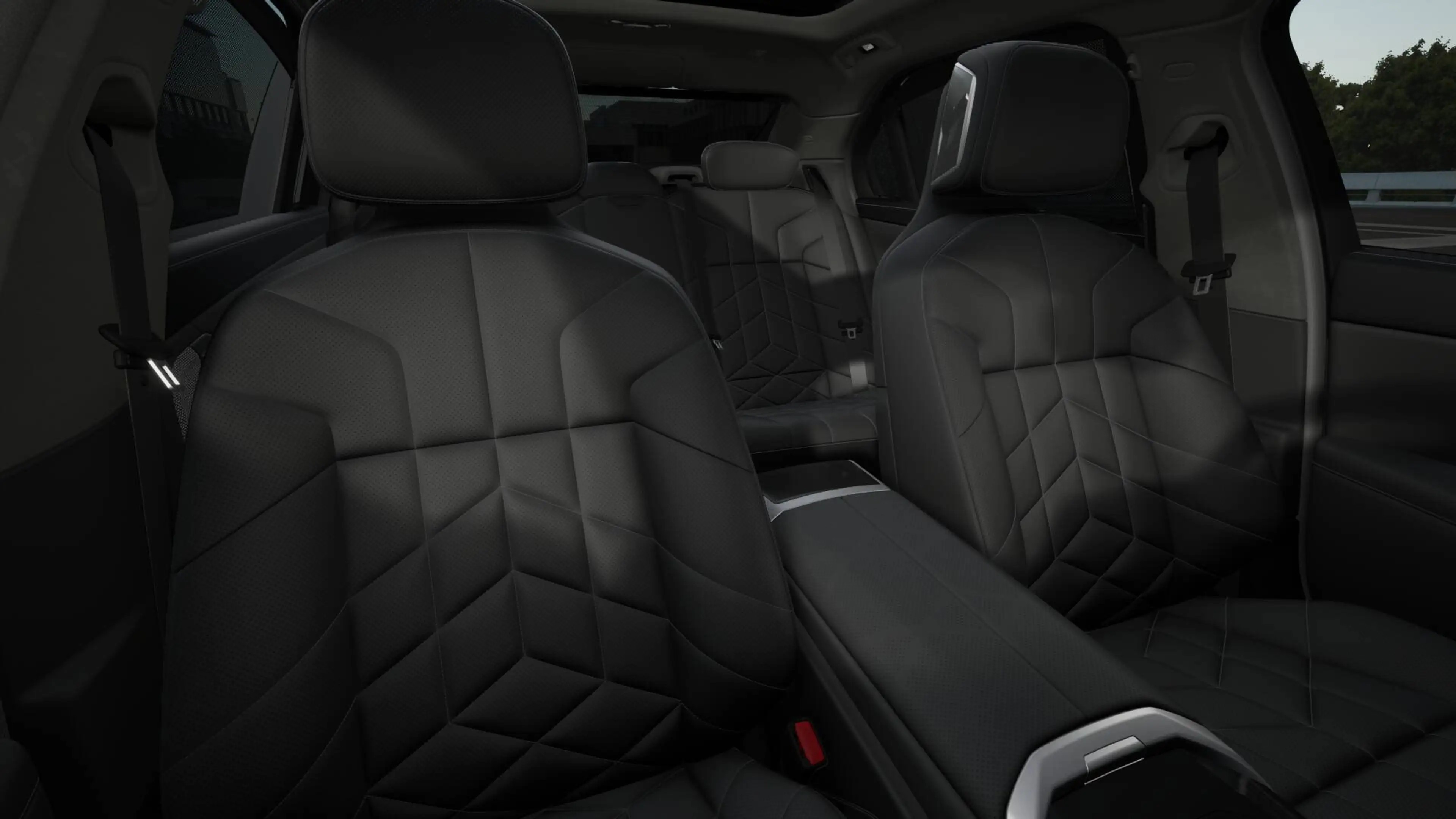 BMW i7 50 xDrive — photo 11