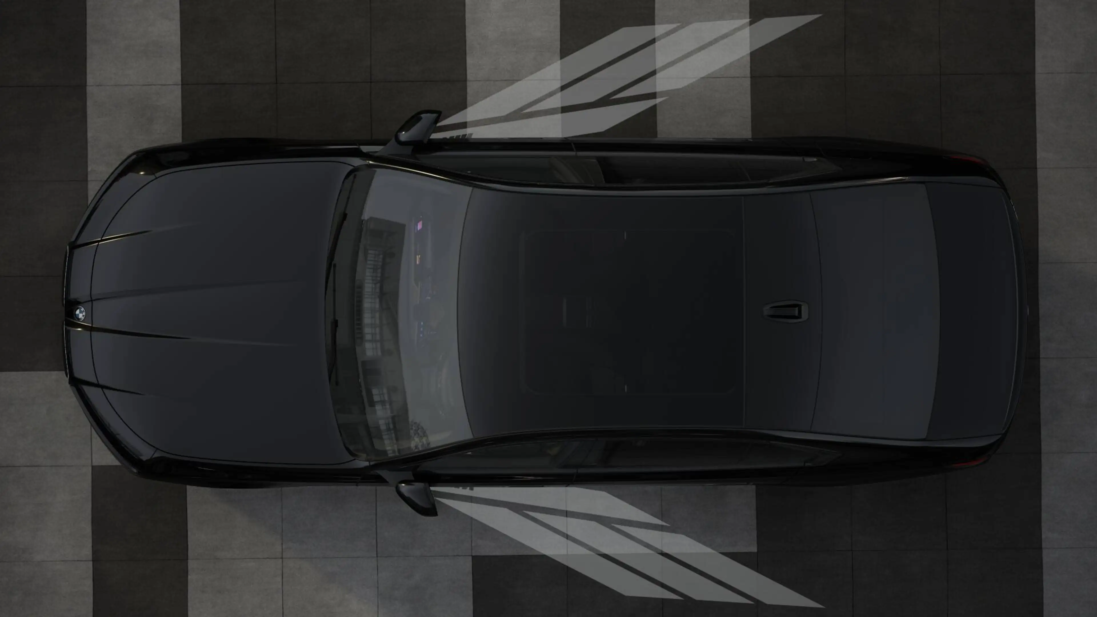 BMW i7 50 xDrive — photo 15