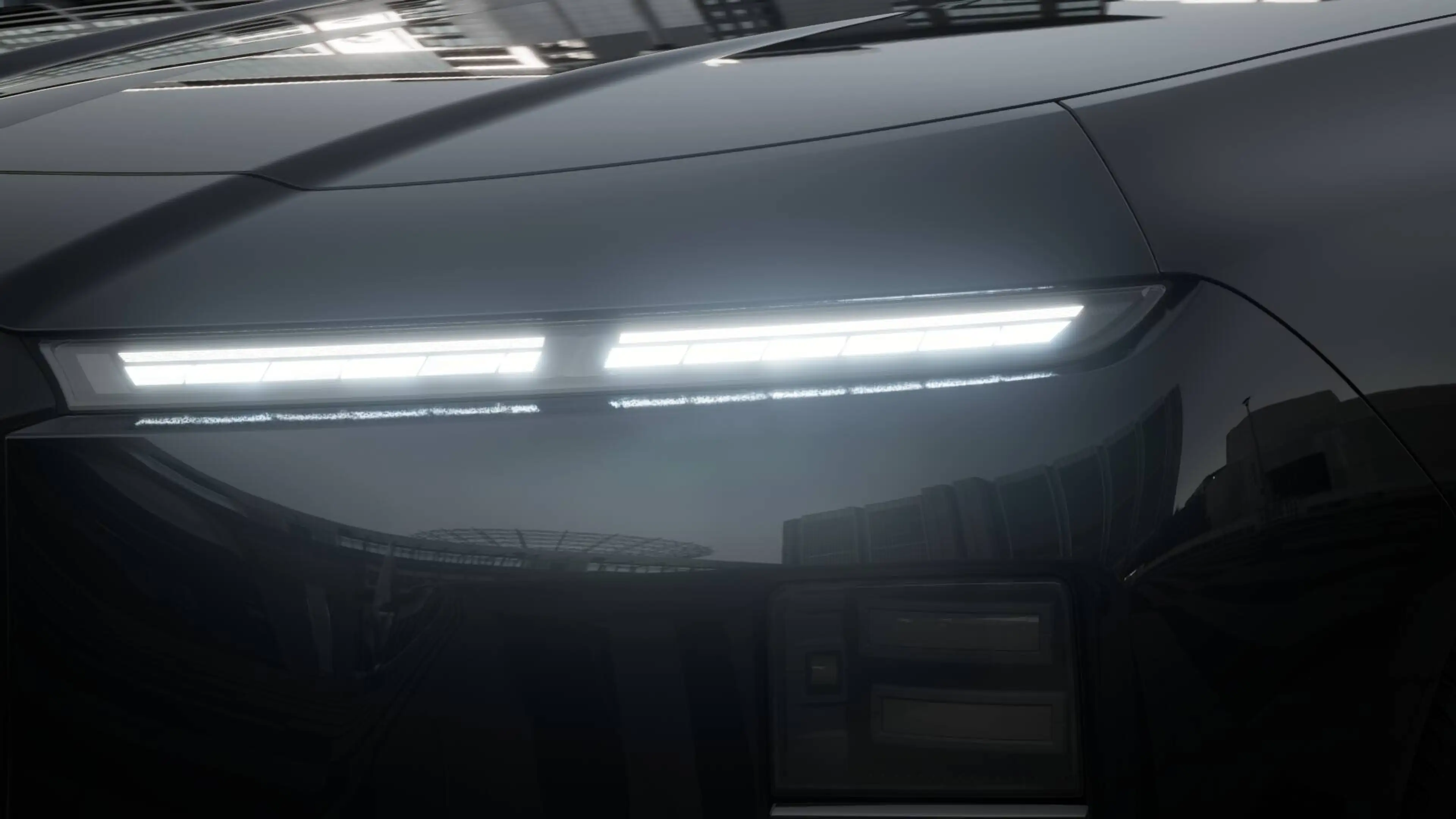 BMW i7 50 xDrive — photo 6