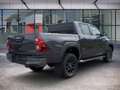 Toyota Hilux 2.8 D-4D Double Cab Invincible ACC AUT LED Gris - thumbnail 6