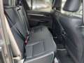 Toyota Hilux 2.8 D-4D Double Cab Invincible ACC AUT LED Grau - thumbnail 8