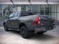 Toyota Hilux 2.8 D-4D Double Cab Invincible ACC AUT LED Gris - thumbnail 5