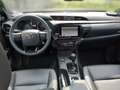 Toyota Hilux 2.8 D-4D Double Cab Invincible ACC AUT LED Gris - thumbnail 12