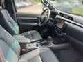Toyota Hilux 2.8 D-4D Double Cab Invincible ACC AUT LED Gris - thumbnail 7