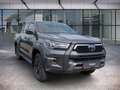 Toyota Hilux 2.8 D-4D Double Cab Invincible ACC AUT LED Gris - thumbnail 23