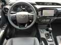 Toyota Hilux 2.8 D-4D Double Cab Invincible ACC AUT LED Grau - thumbnail 9