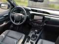 Toyota Hilux 2.8 D-4D Double Cab Invincible ACC AUT LED Grau - thumbnail 22