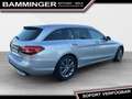 Mercedes-Benz C 180 T BlueTEC Avantgarde Automatik Grau - thumbnail 5