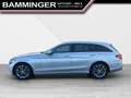Mercedes-Benz C 180 T BlueTEC Avantgarde Automatik Gris - thumbnail 8