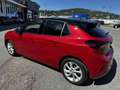 Opel Corsa 1.2 Elegance 75cv Rosso - thumbnail 4