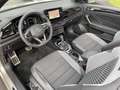 Volkswagen T-Roc Cabriolet 1.5 TSI DSG R-Line Gris - thumbnail 6