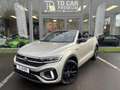 Volkswagen T-Roc Cabriolet 1.5 TSI DSG R-Line Gris - thumbnail 1