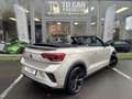 Volkswagen T-Roc Cabriolet 1.5 TSI DSG R-Line Gris - thumbnail 15