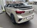 Volkswagen T-Roc Cabriolet 1.5 TSI DSG R-Line Gris - thumbnail 13