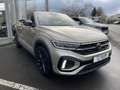 Volkswagen T-Roc Cabriolet 1.5 TSI DSG R-Line Gris - thumbnail 3