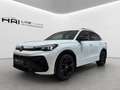 Volkswagen Tiguan 2.0 TDI R-Line Black VOLL | Matrix | Pano | HeadUP Weiß - thumbnail 1
