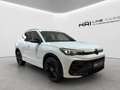 Volkswagen Tiguan 2.0 TDI R-Line Black VOLL | Matrix | Pano | HeadUP Weiß - thumbnail 8