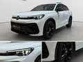 Volkswagen Tiguan 2.0 TDI R-Line Black VOLL | Matrix | Pano | HeadUP Weiß - thumbnail 9