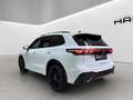 Volkswagen Tiguan 2.0 TDI R-Line Black VOLL | Matrix | Pano | HeadUP Weiß - thumbnail 3