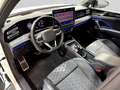 Volkswagen Tiguan 2.0 TDI R-Line Black VOLL | Matrix | Pano | HeadUP Weiß - thumbnail 13